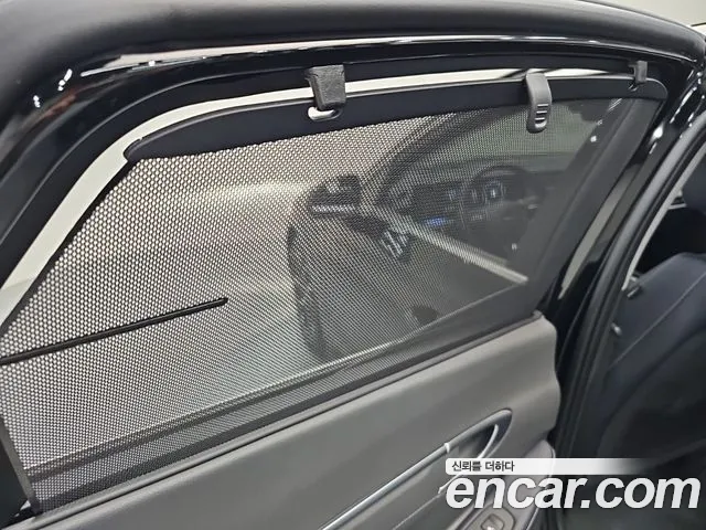Hyundai Sonata DN8 — Фото автомобиля 17