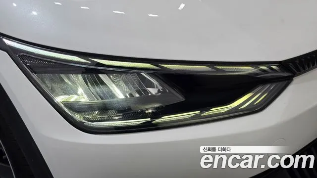 Kia EV6 — Фото автомобиля 22