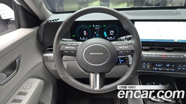 Hyundai Kona — Фото автомобиля 18
