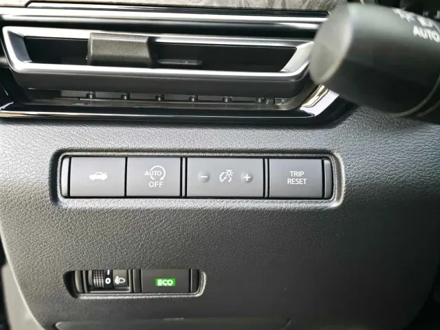 Nissan Teana — Фото автомобиля 12