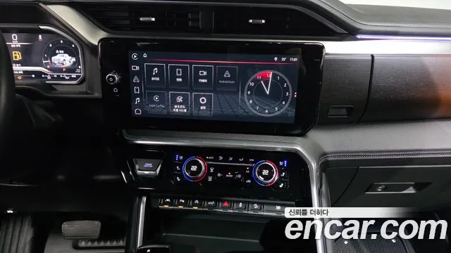 GMC Sierra — Фото автомобиля 20