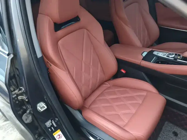 Changan Changan CS75 PLUS 2023 3rd Gen 1.5T Auto Premium — Фото автомобиля 24