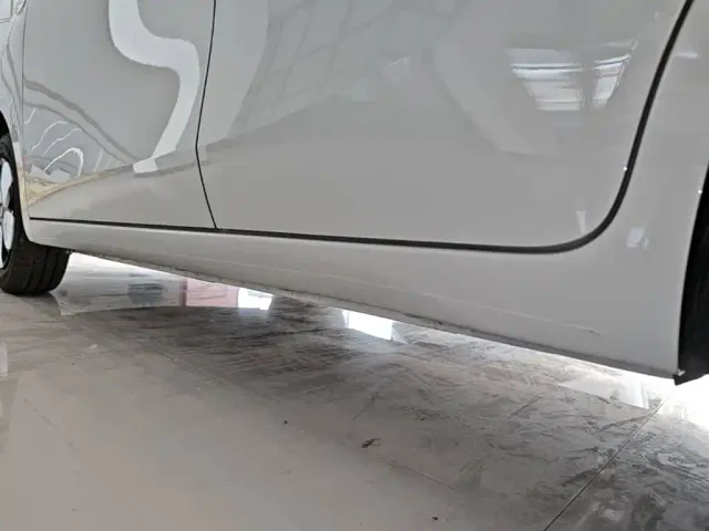 Wuling Hongguang Mini EV — Фото автомобиля 21