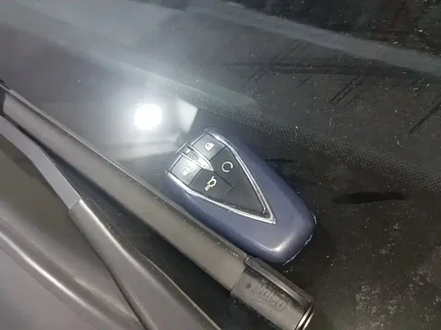 Changan CS75 Plus — Фото автомобиля 8