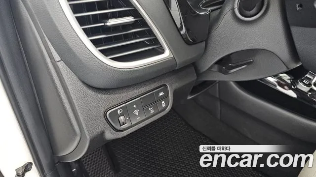 Kia Seltos Seltos Бензин 1.6 турбо 2WD — Фото автомобиля 18