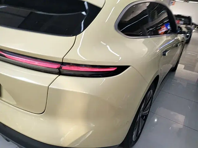Nio ET5 Touring — Фото автомобиля 7