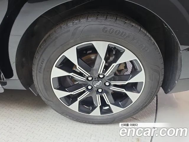 Kia Carnival 4th Gen — Фото автомобиля 6