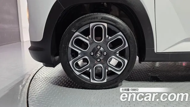 Hyundai Casper Casper Inspiration — Фото автомобиля 5