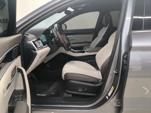 BYD Song PLUS — Фото автомобиля 8