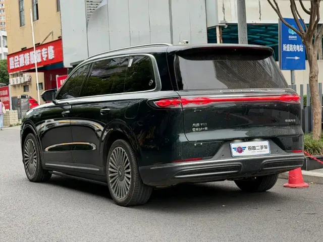 Chery Fulwin T11 — Фото автомобиля 4
