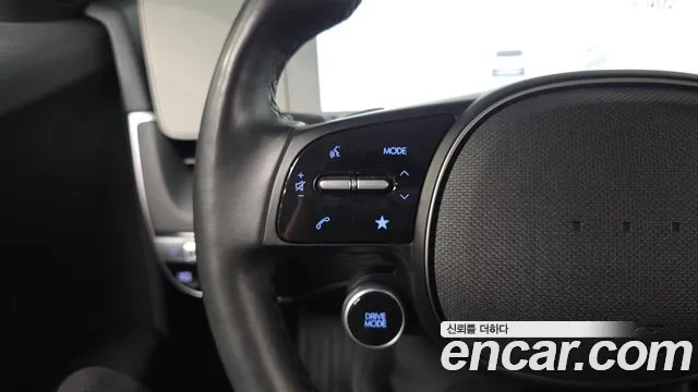 Hyundai Ioniq 5 Ioniq5 — Фото автомобиля 17