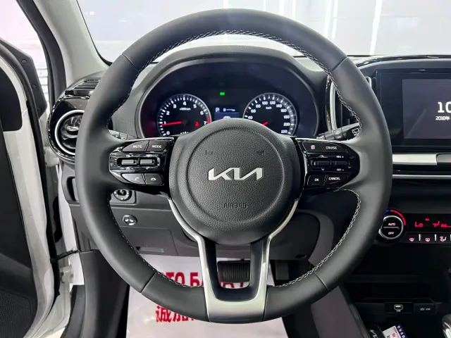 Kia KX1 — Фото автомобиля 11