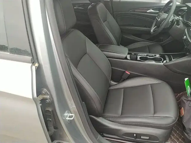 Buick Regal — Фото автомобиля 24