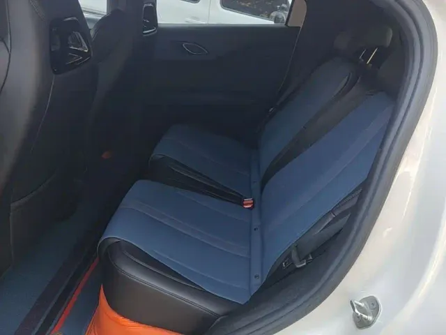 BYD Seagull — Фото автомобиля 12