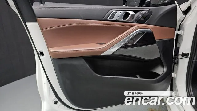 BMW X6 G06 — Фото автомобиля 13