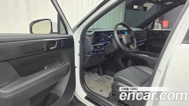 Hyundai Santa Fe — Фото автомобиля 10