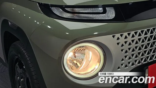 Hyundai Casper — Фото автомобиля 7
