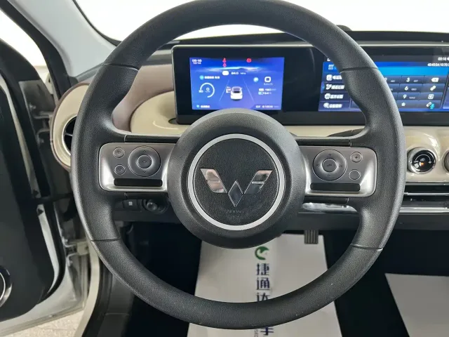 Wuling Bingo — Фото автомобиля 24