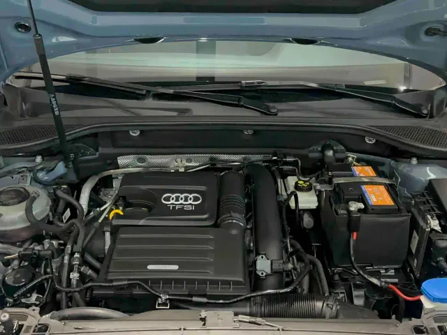 Audi Q2L — Фото автомобиля 17