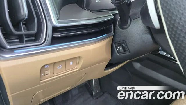 Kia Sorento 4th Gen — Фото автомобиля 27