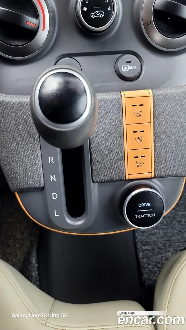 Hyundai Casper Casper Turbo Modern — Фото автомобиля 19