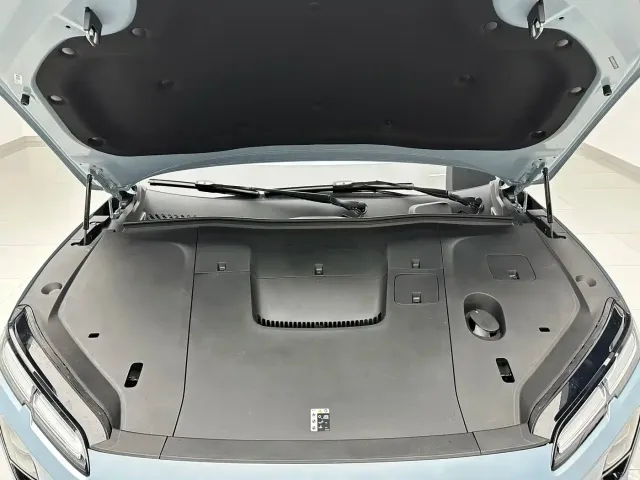 Nio EC6 — Фото автомобиля 15
