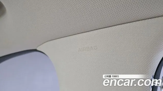 Genesis GV80 — Фото автомобиля 28