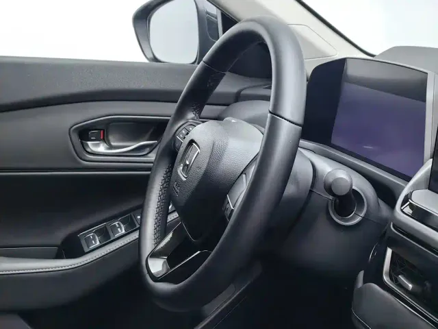Honda Inspire — Фото автомобиля 22