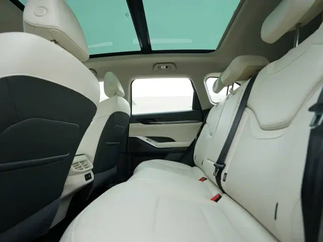 Haval H6 — Фото автомобиля 20