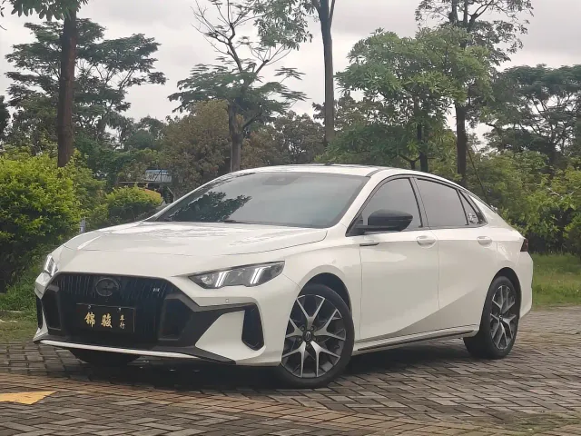 GAC Trumpchi Emkoo — Фото автомобиля 3