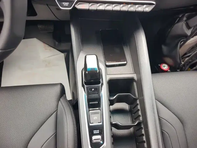 Geely Binrui — Фото автомобиля 13