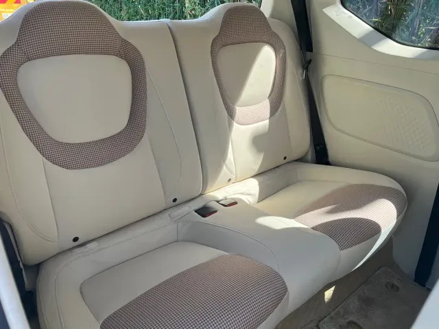 Wuling Hongguang Mini EV — Фото автомобиля 7