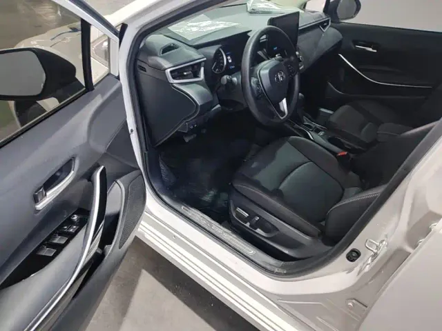Toyota Allion — Фото автомобиля 15