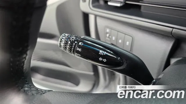 Hyundai Staria Staria Карго 5 мест — Фото автомобиля 16