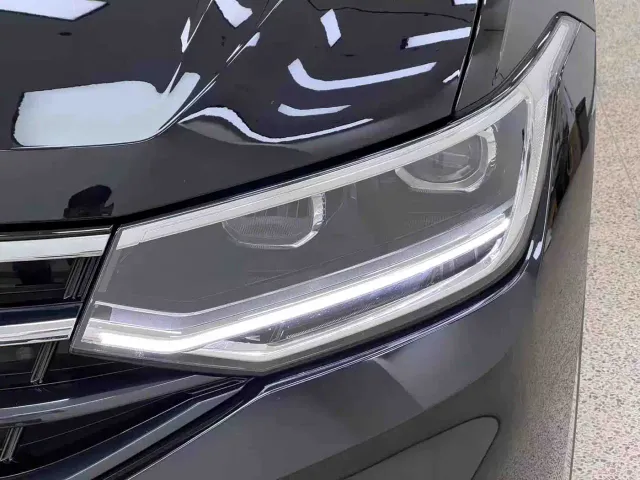 Volkswagen Tiguan L 2025 Model 300TSI Auto 2WD Dragon Edition — Фото автомобиля 4