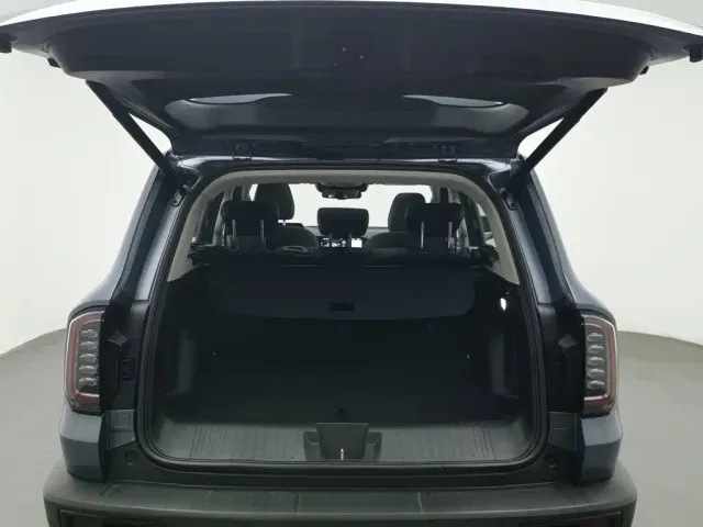 Haval Big Dog — Фото автомобиля 16