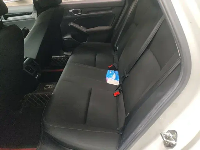 Honda Integra — Фото автомобиля 16
