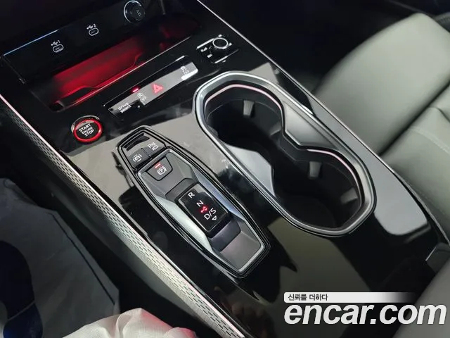 Audi A6 C9 — Фото автомобиля 9