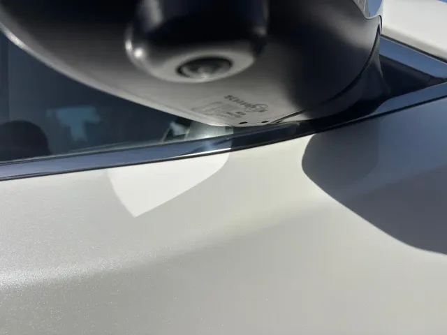 Nissan X-Trail — Фото автомобиля 4