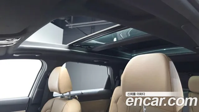 Kia Sorento — Фото автомобиля 22
