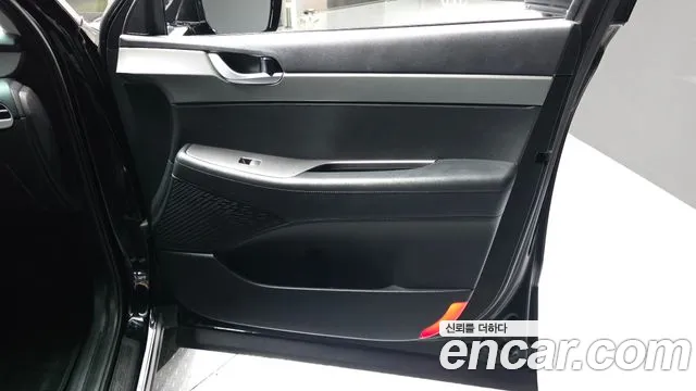 Hyundai Palisade The New — Фото автомобиля 13