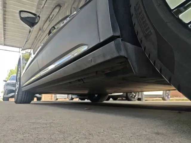 Volkswagen ID.6 Crozz — Фото автомобиля 21