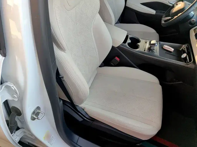 BYD Qin PLUS — Фото автомобиля 24