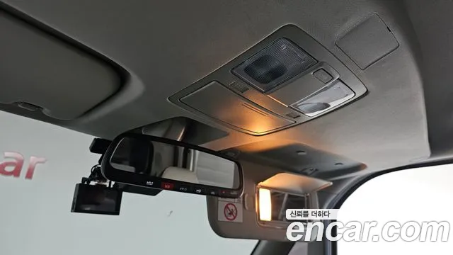 Kia RAY Новый Kia Ray Signature — Фото автомобиля 17