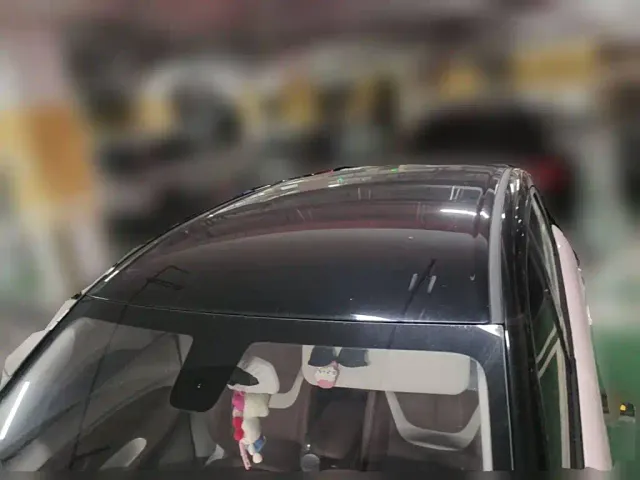 Wuling Binguo Pro — Фото автомобиля 6