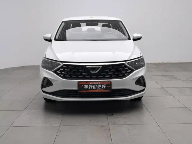 Jetta VA3 — Фото автомобиля 3