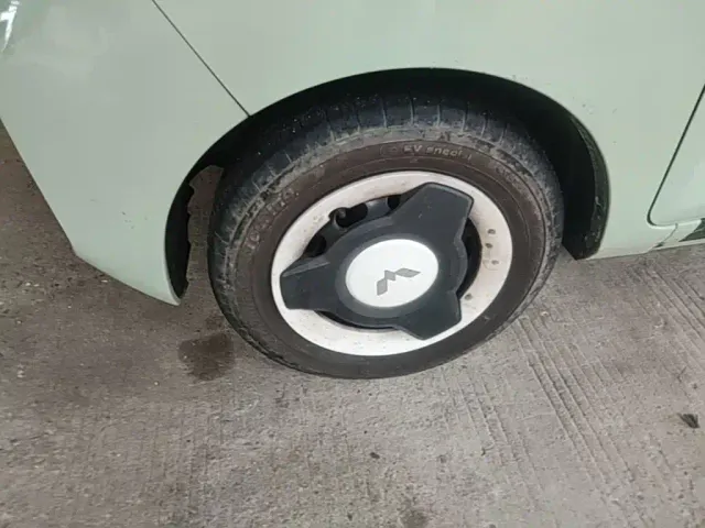 Wuling Hongguang Mini EV — Фото автомобиля 22