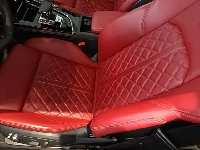 Audi S4 — Фото автомобиля 19