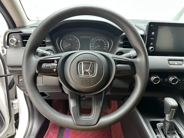 Honda XR-V — Фото автомобиля 7