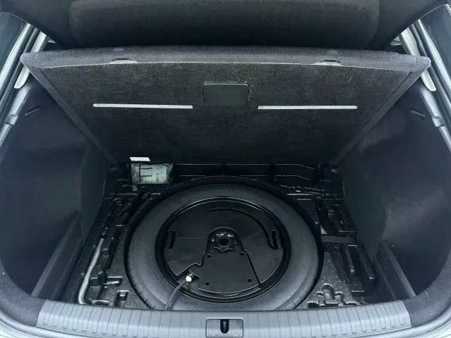 Audi Q3 — Фото автомобиля 21